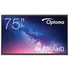 Image de Ecran Numérique Interactif 75'' 5753rk - Optoma