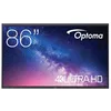 Image de Ecran Numérique Interactif 86'' 5863rk - Optoma