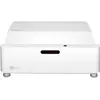 Image de Optoma ZH430UST (Full HD, 4000 lm, 0.25:1), Projecteur, Blanc
