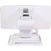 Image de Optoma Kit de montage pour projecteur de la série (Mur), Support pour projecteur, Blanc