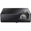 Image de Optoma ZU507TST - Projecteur DLP - laser - 3D - 5000 lumens - WUXGA (1920 x 1200) - 16:10 - objectif fixe à focale courte - LAN - noir
