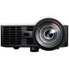 Image de Optoma ML1050STI (WXGA, 535 lm, 0.8:1), Projecteur, Noir, Blanc