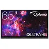 Image de Optoma Écran Tactile 3653rk 65'' 4k