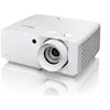 Image de Optoma ZH551 - Projecteur DLP - laser - portable - 3D - 5600 lumens - Full HD (1920 x 1080) - 16:9 - 1080p - blanc