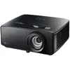 Image de Optoma UHZ58LV (4K, 3000 lm, 1.4 - 2.24:1), Projecteur, Noir