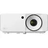 Image de Optoma ZH401e Full HD Laser 1920x1080 Blanc 4.600Lumens TR 1.48 / 1.62 Contraste 300.000:1 (Full HD, 4600 lm), Projecteur, Blanc