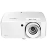 Image de Optoma ZH451 - Projecteur DLP - laser - 3D - 4600 lumens - Full HD (1920 x 1080) - 16:9 - 1080p - blanc