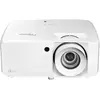 Image de Optoma ZH451 DLP PROJECTOR (Full HD, 4600 lm), Projecteur, Blanc