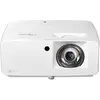 Image de Optoma ZH451ST PROJECTEUR DLP (Full HD, 4200 lm), Projecteur, Blanc