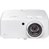 Image de Optoma ZK521ST (5100 lm, 0.79:1), Projecteur, Blanc
