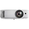 Image de Optoma Projecteur à Courte Focalisation Haute Luminosité GT500XR (4000 lm, 0.617:1), Projecteur, Blanc