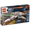 Image de LEGO STAR WARS - 9493 - JEU DE CONSTRUCTION - X-WING STARFIGHTER