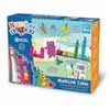 Image de Learning Resources - Kit d'Activités Number Blocks "Math Link Cubes" - Dès 3 ans