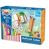 Image de Kit d'activités avec cubes MathLink Numberblocks de 11 à 20