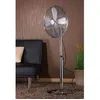 Image de Ventilateur sur pied diamètre 40 cm