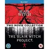 Image de The Blair Witch Project / Blair Witch Blu-ray