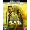 Image de Plane Blu-ray 4K Ultra HD