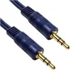 Image de Cables Direct CDL 10m Haute qualité 3.5mm stéréo (10 m, Câble AUX), Câble audio