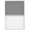 Image de Lee Filters Lee filter neutral density 0.75 ND grade Hard (Filtre dégradé gris), Filtre photo