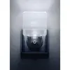 Image de INTEGRAL LED ILNL-CL-EU LUMIÈRE POUR ENFANTS VEILLEUSE AUTO SENSEUR AVEC DÉTECTEUR DE LUMIÈRE À CAPTEUR AUTOMATIQUE BLANC 11,4 X
