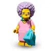 Image de Figurine Lego® Simpsons : Patty