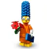 Image de Figurine Lego® Simpsons : Marge en tenue de soirée