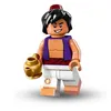 Image de Lego Minifigures Disney 71012 - N°4- Aladdin (1 sachet ENTRE-OUVERT)