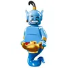 Image de Lego Minifigures Disney 71012 - N°5- Génie de la Lampe (1 sachet ENTRE-OUVERT)