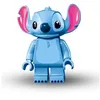 Image de Lego Minifigures Disney 71012 - N°1- Stitch (1 sachet ENTRE-OUVERT)