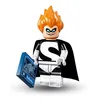 Image de Lego Minifigures Disney 71012 - N°14- Syndrome (1 sachet ENTRE-OUVERT)