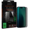 Image de Eiger Mountain Glass Black (1 pcs, Apple iPhone 16 Pro, Apple iPhone 17, Apple iPhone 17 Pro), Téléphone portable : film de protection, Noir
