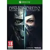 Image de Dishonored 2