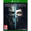 Image de Jeu Xbox One - Dishonored 2 (Xbox One) en occasion ou reconditionné