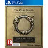 Image de The Elder Scrolls Online Edition Gold Jeu PS4 en occasion ou reconditionné