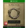 Image de The Elder Scrolls Online Gold Edition Xbox One Xbox One