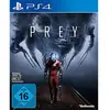 Image de Playstation Games Ps4 Prey (ger/multi In Game)