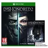 Image de Dishonored 2 Limited Edition Jeu Xbox One Xbox One