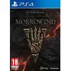 Image de Elder Scrolls online : Morrowind