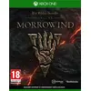 Image de Elder Scrolls online : Morrowind