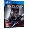 Image de Dishonored La mort de l'Outsider PS4 PlayStation 4