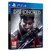 Image de Dishonored : La Mort de l'Outsider Jeu PS4 en occasion ou reconditionné
