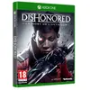 Image de Dishonored La mort de l'Outsider Xbox One Xbox One