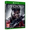 Image de Dishonored : La Mort de l'Outsider Jeu Xbox One en occasion ou reconditionné