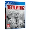 Image de The Evil Within 2 Jeu PS4 en occasion ou reconditionné