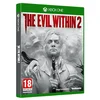 Image de The Evil Within 2 Jeu Xbox One en occasion ou reconditionné