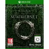 Image de The Elder Scrolls Online Summerset Xbox One Xbox One