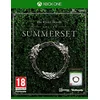 Image de Elder Scrolls online: Summerset en occasion ou reconditionné