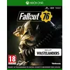 Image de Fallout 76 : Wastelanders