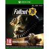 Image de Fallout 76 Wastelanders Xbox One Xbox One