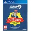 Image de Bethesda, Fallout 76 (Édition Tricentenaire)